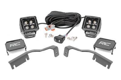 Rough Country - Rough Country 71067 LED Light