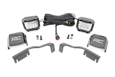 Rough Country - Rough Country 71068 LED Light
