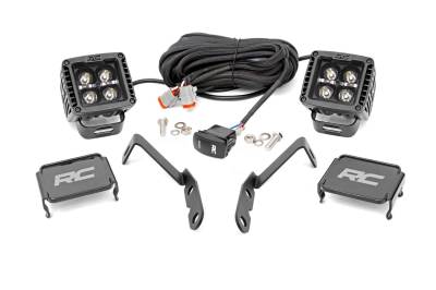 Rough Country - Rough Country 71060 LED Light