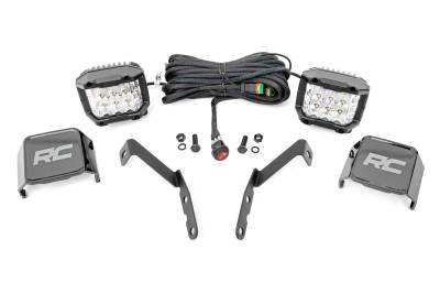 Rough Country - Rough Country 71062 LED Light