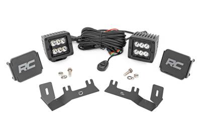 Rough Country - Rough Country 71052 LED Light
