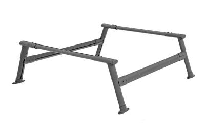 Rough Country - Rough Country 10620 Bed Rack