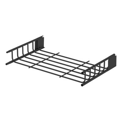CURT - CURT 18117 Roof Mounted Cargo Rack Extension