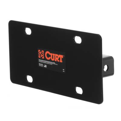 CURT - CURT 31002 License Holder