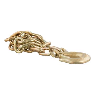 CURT - CURT 80303 Safety Chain Assembly