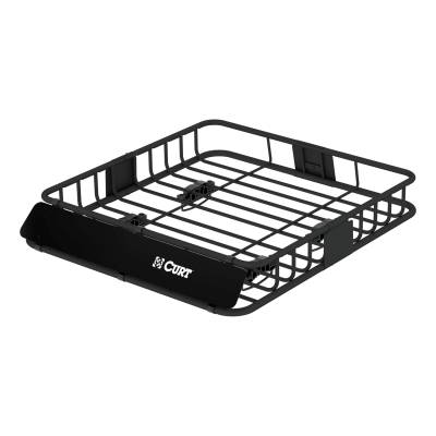 CURT - CURT 18115 Roof Mounted Cargo Rack