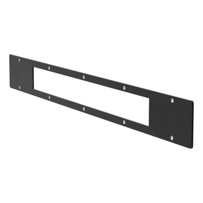 ARIES - ARIES PC20OB Aries Pro Series Universal Cover Plate