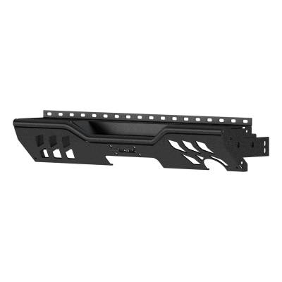 ARIES - ARIES 2081021 TrailChaser Rear Bumper Center Section