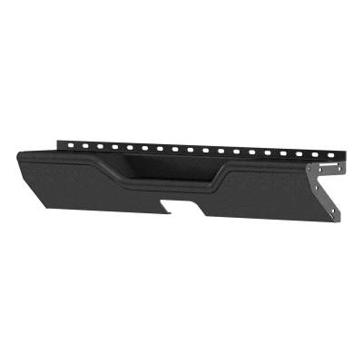 ARIES - ARIES 2081024 TrailChaser Rear Bumper Center Section