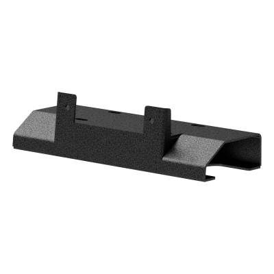 ARIES - ARIES 2072100 Winch Adapter Plate