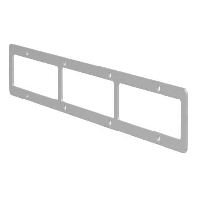 ARIES - ARIES PJ20OS Pro Series Grille Guard Cover Plate