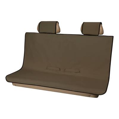ARIES - ARIES 3146-18 Seat Defender Seat Cover