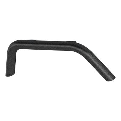 ARIES - ARIES 2081252 TrailChaser Front Bumper Center Brush Guard