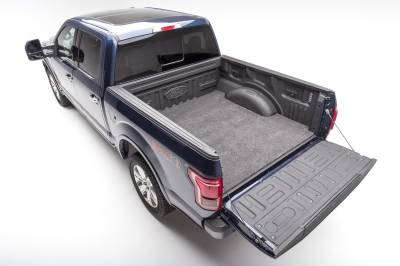 BedRug - BedRug BMQ15SCS BedRug Floor Truck Bed Mat