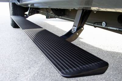 AMP Research - AMP Research 75113-01A PowerStep