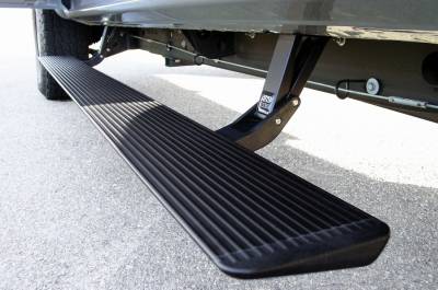 AMP Research - AMP Research 75115-01A PowerStep