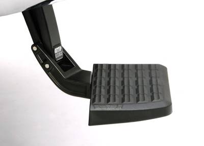 AMP Research - AMP Research 75307-01A BedStep