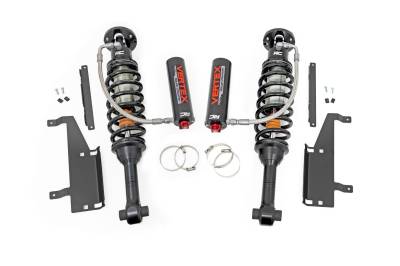 Rough Country - Rough Country 699043 Adjustable Vertex Coilovers