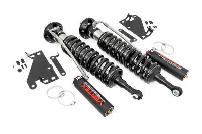 Rough Country - Rough Country 689049 Adjustable Vertex Coilovers