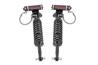 Rough Country - Rough Country 689029 Adjustable Vertex Coilovers