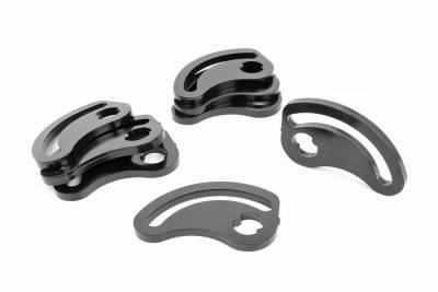 Rough Country - Rough Country 10004 Cam Plate Kit
