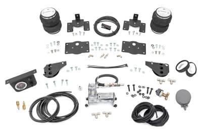 Rough Country - Rough Country 10032C Air Spring Kit