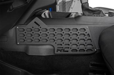 Rough Country - Rough Country 51121 Molle Panel Kit