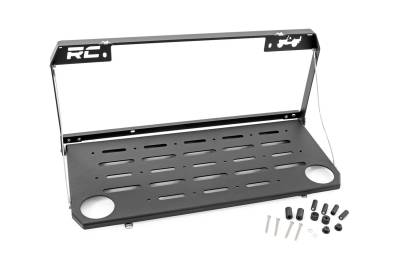 Rough Country - Rough Country 10625 Tailgate Folding Table