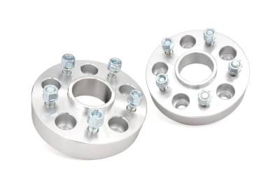 Rough Country - Rough Country 10085 Wheel Spacer