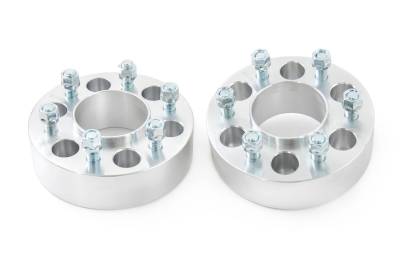 Rough Country - Rough Country 10092 Wheel Spacer