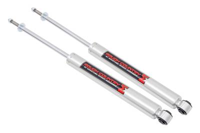 Rough Country - Rough Country 770815_D M1 Shock Absorber