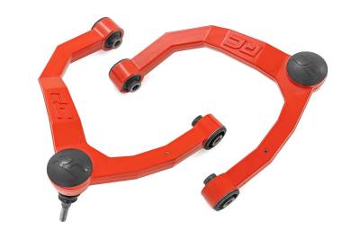 Rough Country - Rough Country 10018RED Control Arm