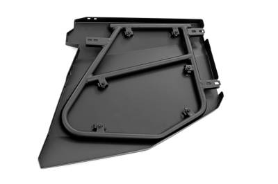 Rough Country - Rough Country 93121 Lower Door Panel Set
