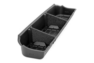 Rough Country - Rough Country RC09241 Under Seat Storage Compartment