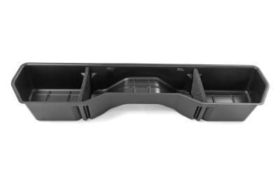 Rough Country - Rough Country RC09705 Under Seat Storage Compartment