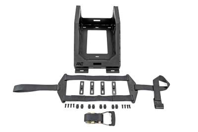 Rough Country - Rough Country 99073 Spare Tire Carrier