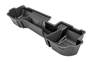 Rough Country - Rough Country RC09422 Under Seat Storage Compartment