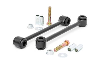 Rough Country - Rough Country 7593 Sway Bar Links