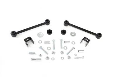 Rough Country - Rough Country 1022 Sway Bar Links