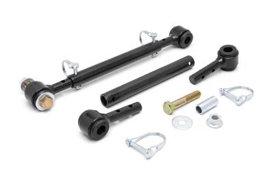 Rough Country - Rough Country 1186 Sway Bar Quick Disconnect