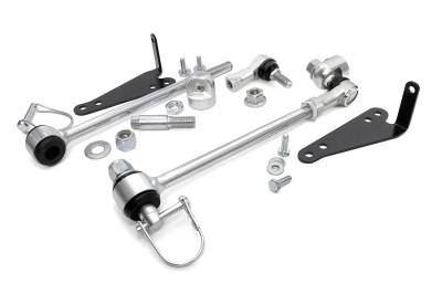 Rough Country - Rough Country 1129 Sway Bar Quick Disconnect