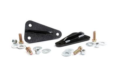 Rough Country - Rough Country 1200 Sway Bar Drop Bracket