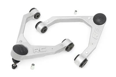 Rough Country - Rough Country 10025 Control Arm