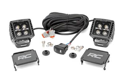 Rough Country - Rough Country 71048 LED Light