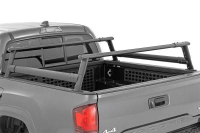 Rough Country - Rough Country 73115 Bed Rack