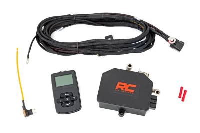 Rough Country - Rough Country 10105 Air Bag Controller Kit
