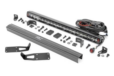 Rough Country - Rough Country 80568 Spectrum LED Light Bar