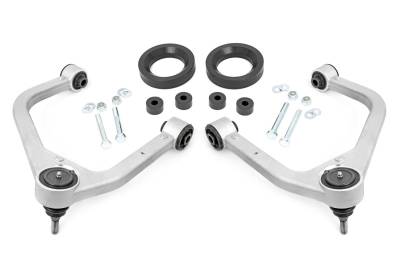 Rough Country - Rough Country 1325 Leveling Lift Kit