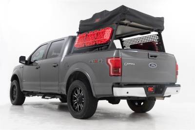 Rough Country - Rough Country 10406 Bed Rack