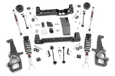 Rough Country - Rough Country 33340 Suspension Lift Kit w/Shocks